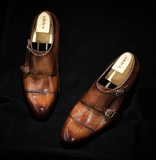 CUSTOM MONKSTRAP 165