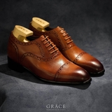 ELEVATOR SHOES 163