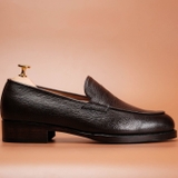 CUSTOM JC LOAFER DEER HIDE