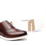 GRAVITY 1903 SS2 BROWN