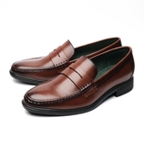 LOAFER 2809 BROWN