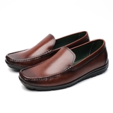 MOCCASIN 6868 BROWN