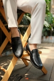 COZY LOAFER 1315 ĐEN