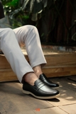 COZY PENNY LOAFER 1314 ĐEN