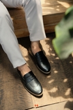 COZY PENNY LOAFER 1314 NÂU