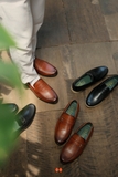 COZY PENNY LOAFER 1314 NÂU