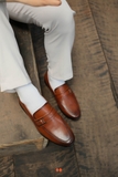 COZY LOAFER 1315 ĐEN