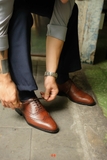 OXFORD WINGTIP 167 NÂU
