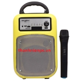 Loa Soundmax M1 (loa trợ giảng xách tay)