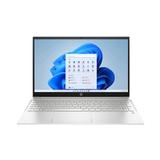 Máy tính xách tay HP Pavilion 15-eg3095TU - vỏ nhôm bạc