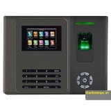 Máy chấm công Ronald Jack 879C Tích hợp Pin lưu điện trong 8 giờ