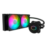 Tản nhiệt nước AIO Cooler Master MasterLiquid ML240L ARGB V2 (MLW-D24M-A18PA-R2)