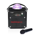 Loa Soundmax D1000 (loa trợ giảng xách tay)