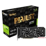 VGA Palit GTX 1070 Dual 8GB
