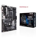 Main Asus PRIME B450-PLUS (Chipset AMD B450/ Socket AM4/ VGA onboard)