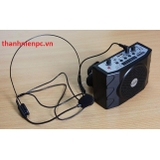 Thiết bị âm thanh trợ giảng AUVISYS AM-252