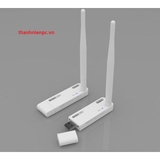 Bộ thu phát Totolink EX100 150Mbps (cổng USB)