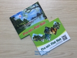 Thiết kế In Sách ảnh Du lịch, Postcard/Bưu ảnh Du lịch đẹp tại Hà Nội