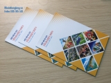 Xưởng in Kẹp File tài liệu A4 đẹp giá rẻ uy tín tại Hà Nội