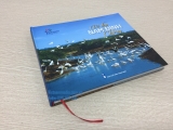 Thiết kế In Sách ảnh Du lịch, Postcard/Bưu ảnh Du lịch đẹp tại Hà Nội