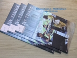 In Catalogue, Profile đẹp giá rẻ tại Hà Nội