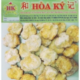 Chả Mực