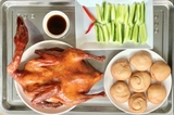 VỊT QUAY HOÀ KÝ CẦN THƠ
