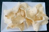 Bánh Phồng Cá Thác Lác 500gr