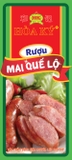 MAI QUẾ LỘ 330ml