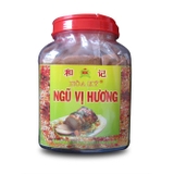 Bột Ngũ Vị Hương