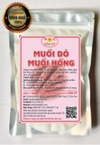 MUỐI ĐỎ - MUỐI HỒNG 1kg