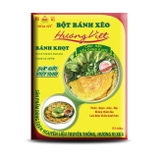 Bột Bánh Xèo - Bột Bánh Khọt Hương Việt