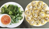 BỘT BÁNH XÈO -BÁNH KHỌT ( thùng 20gói )
