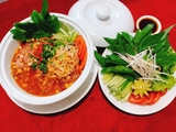 DẠY NẤU ĂN