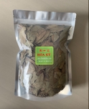Lá bayleaf khô