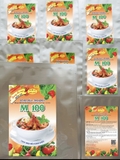 Bột điều vị tăng hương vị M100 ( gói 500gr)