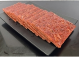 Thịt Heo Sấy khô Bakkwa ( Nhục Can ) 500gr