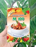 Bột điều vị tăng hương vị M100 ( gói 500gr)