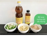 Gia vị QUAY NƯỚNG Trộn Sẵn 100gr