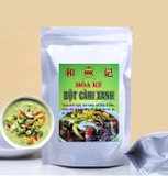 Bột cà ri xanh 250gr