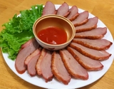 Ức Vịt Anh Đào
