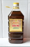 DẦU MÈ HOÀ KÝ 5Lít