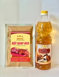 BỘT QUAY HEO 200gr