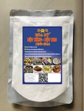 BỘT ĐAO- BỘT SẮN - BỘT LỌC - BỘT NĂNG 1kg