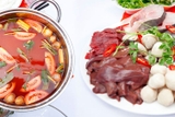 Bột Hương Lẩu Thái 500gr