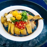 DẠY NẤU ĂN