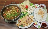 BỘT NGỌT ĐIỀU VỊ TĂNG HƯƠNG VỊ M100