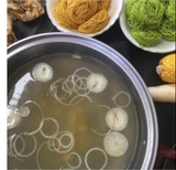 Bột Lẩu BAK-KUT-TEH 500gr