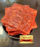 Heo khô miếng 500gr