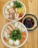 Thịt Cua